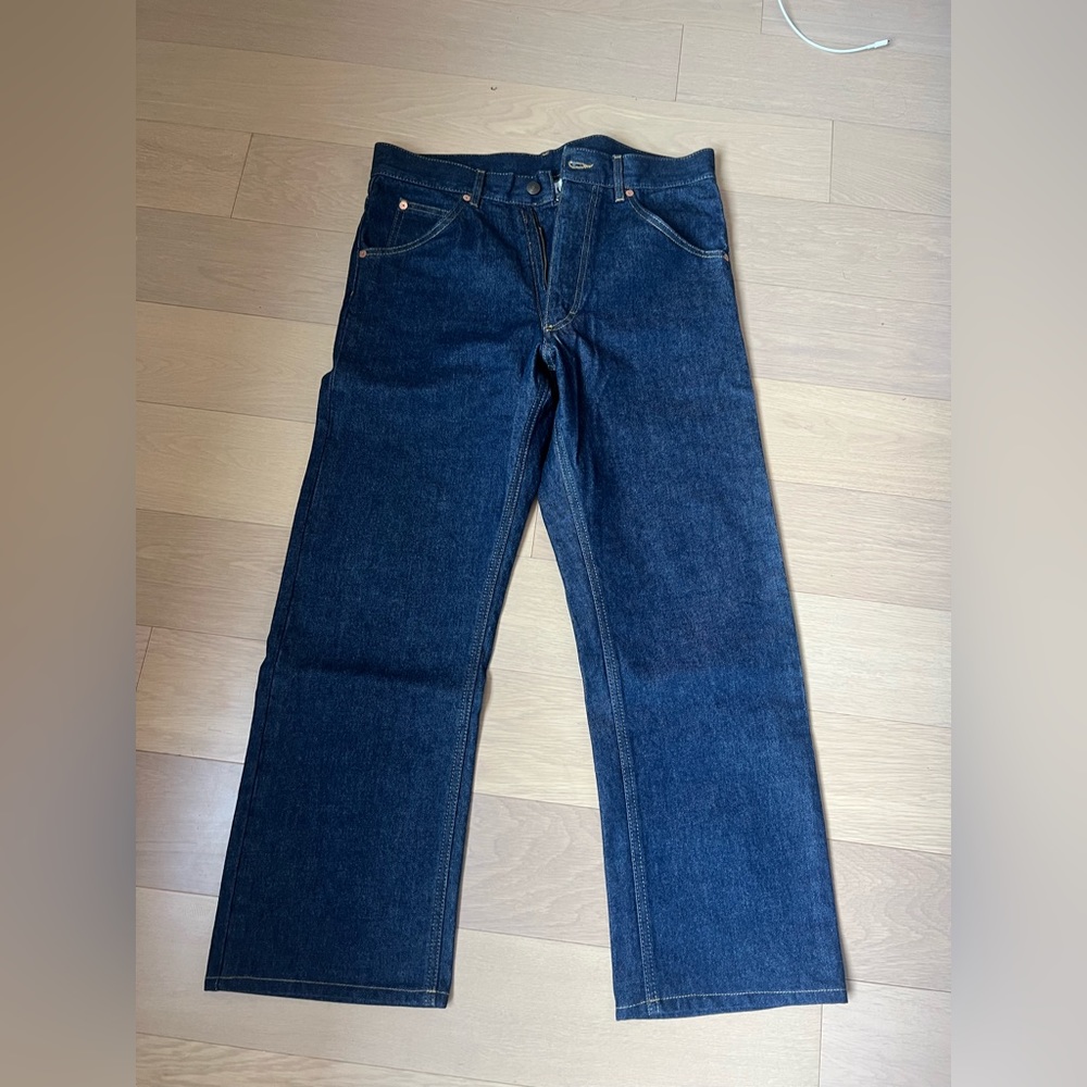 Maison Margiela Jeans